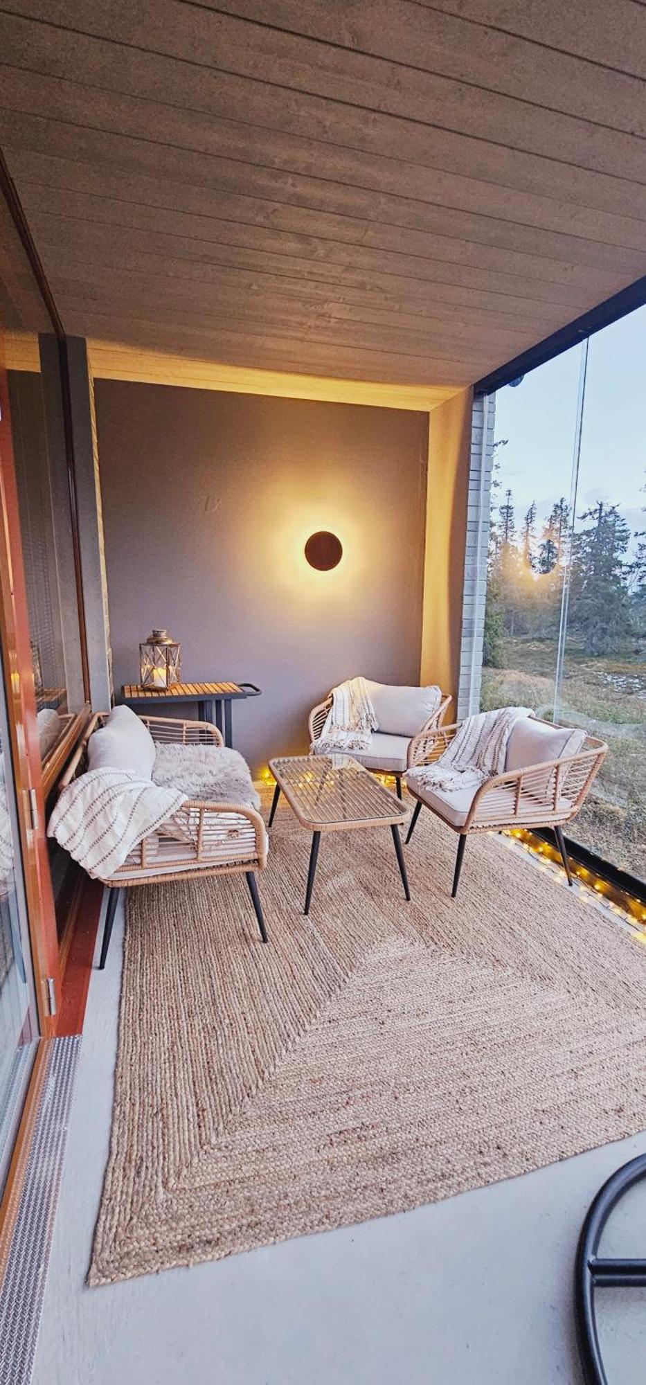 Ferienwohnung Lux Lapland Gielas Utsuvaara Levi Exterior foto