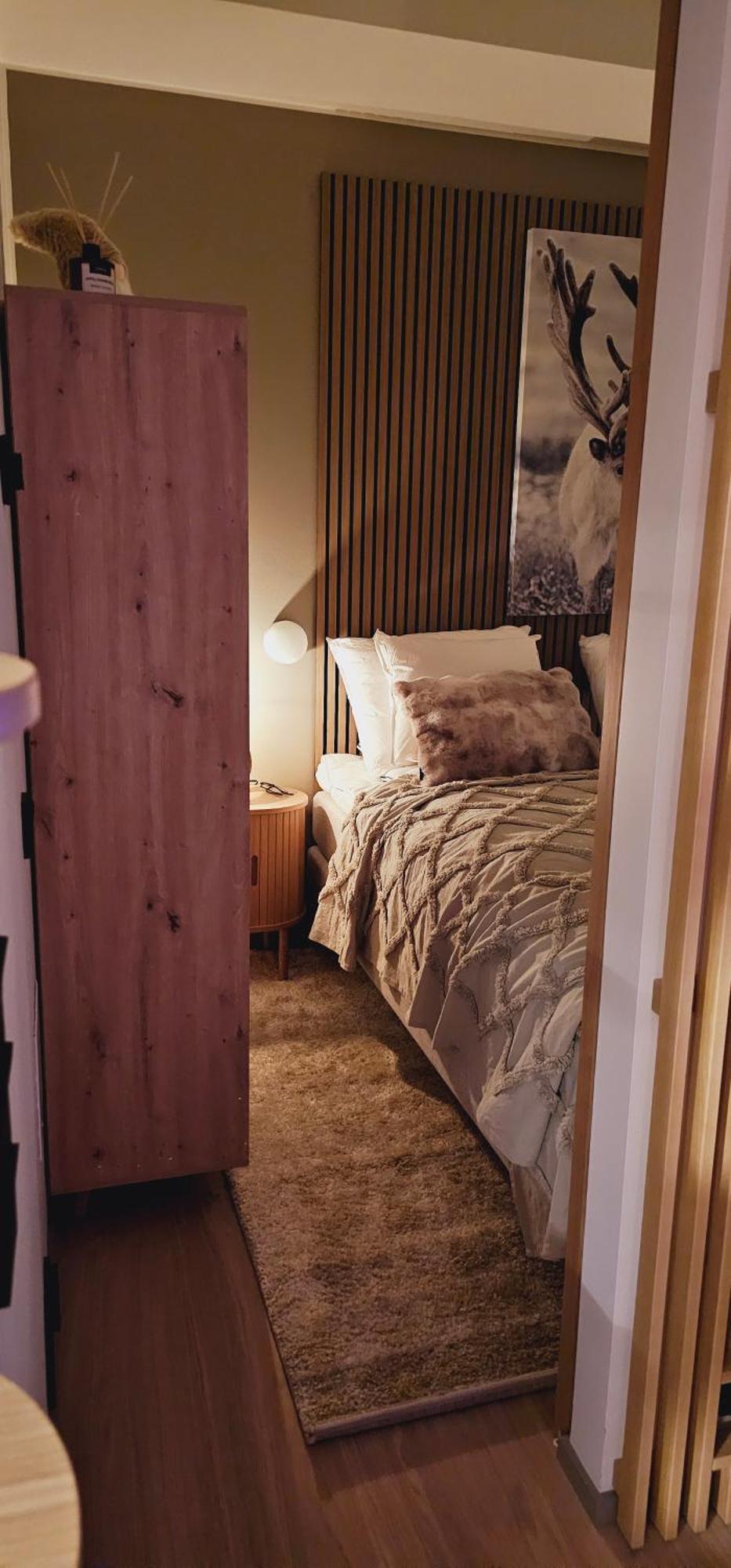 Ferienwohnung Lux Lapland Gielas Utsuvaara Levi Exterior foto